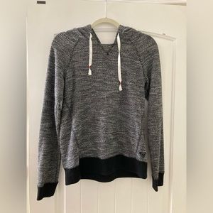 Roxy women’s hoodie size medium